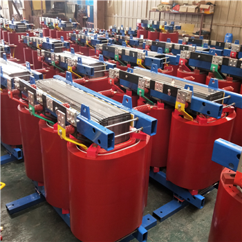 拉萨干式变压器