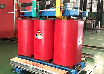 拉萨非晶合金干式变压器