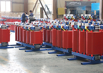 拉萨35kv干式变压器