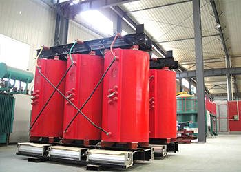 拉萨SCB11/SCB13干式变压器