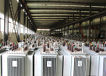 拉萨SH15-M非晶合金变压器（全铜）