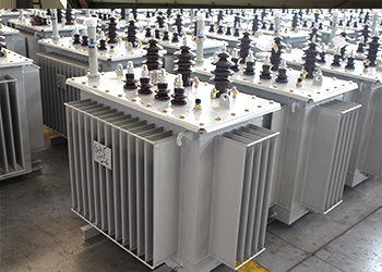 拉萨SH15-M型非晶合金变压器（20KV）