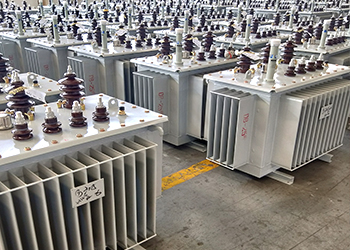 拉萨sh15非晶合金变压器