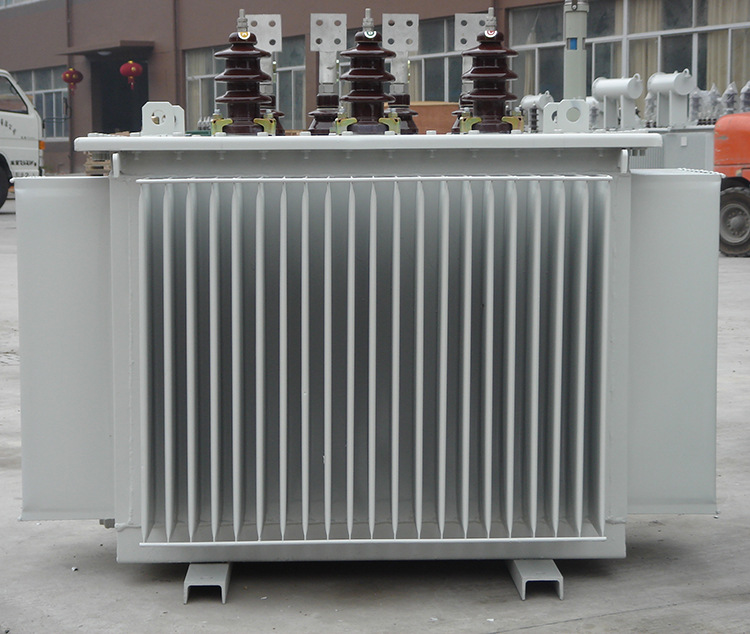 拉萨sh15非晶合金变压器