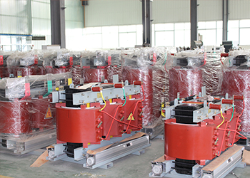拉萨SCBH15系列非晶合金干式变压器