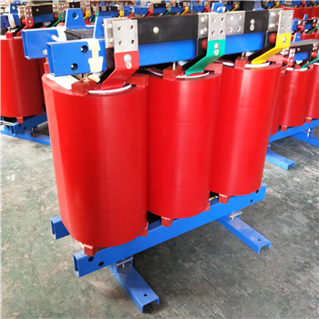 拉萨1600KVA干式变压器