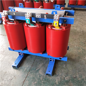 拉萨SCB15非晶合金干式变压器