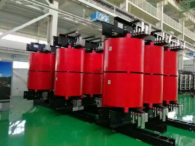 拉萨SCBH15-1000KVA/10KV/0.4KV非晶合金干式变压器