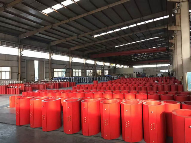 拉萨SCB13-800KVA干式电力变压器