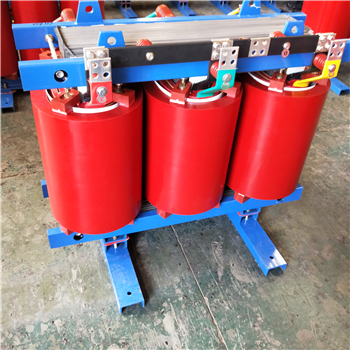 拉萨630KVA非晶合金干式变压器