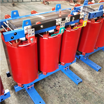 拉萨1600KVA干式变压器 10KV