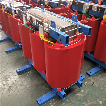 拉萨1250KVA干式变压器 SCB11系列