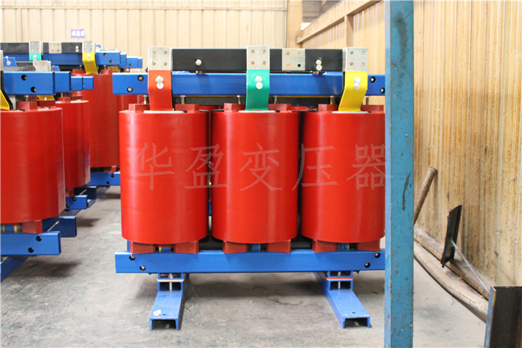 拉萨SCB13-2000干式变压器